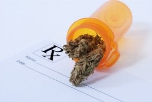 Medicinal Marijuana: Going the Wrong Direction?