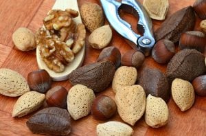 Consuming Nuts on a Daily Basis Can Reduce the Chances of Cancer & Heart Diseases