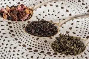 Difference between Green Tea and Other Teas: Read to be Surprised
