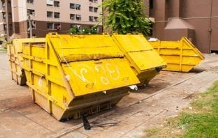 What Are Different Types of Rubbish Removal Services?