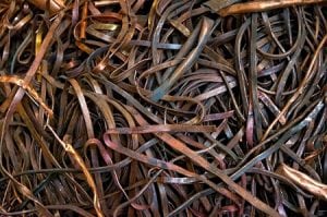 Breaking All The Myths On Scrap Copper Prices – Turning Scrap Into Gold!