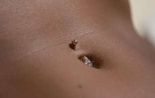 Nostalgic Things about Belly Button Rings for Women