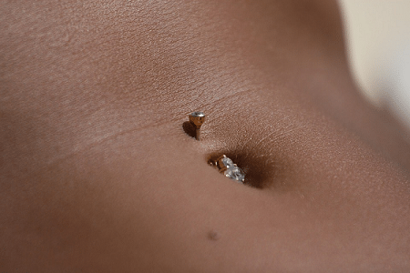 Nostalgic Things about Belly Button Rings for Women
