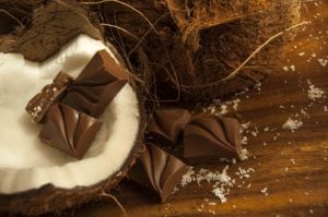 The Health Benefits of Coconut