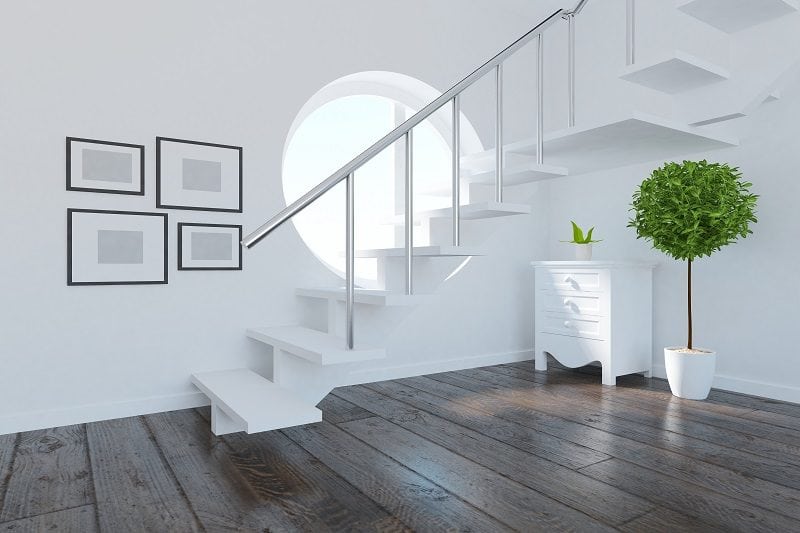 Get the Benefits of Oak Flooring for Your House!