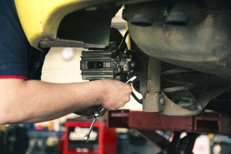 Secrets To Maintain The Car Like a Grown Up