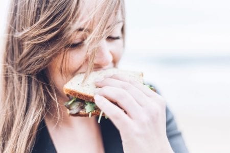 5 Ways to Control Your Appetite