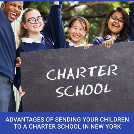 Advantages Of Sending Your Children To A Charter School In New York