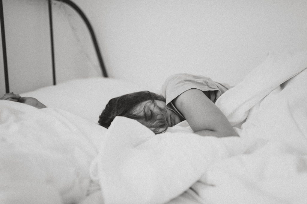Health Problems That Insomnia Can Signal