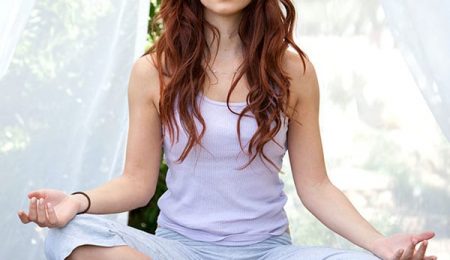 Yoga Hailed as New Treatment for Depression