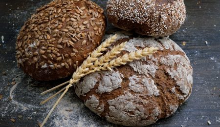 Low-Fat Carbohydrates that Should You Eat Per Day