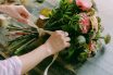 A Beginners Guide On How To Make A Bouquet Of Flowers