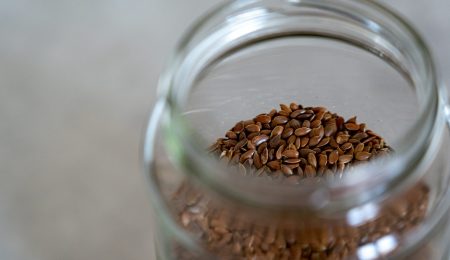 Useful Properties of Flax Seeds