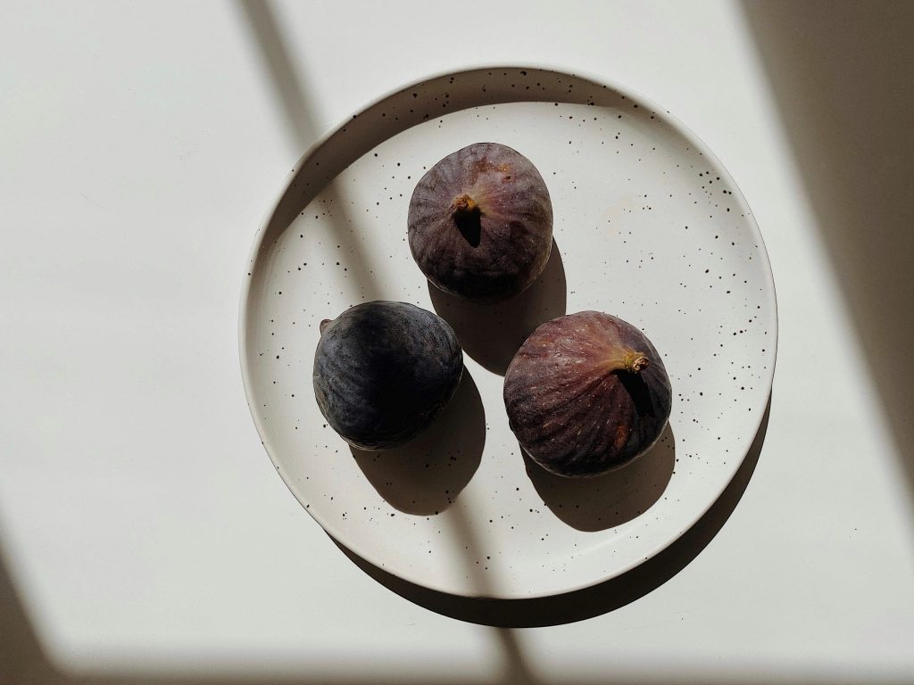 Figs: Health Benefits and Harms