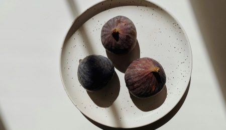 Figs: Health Benefits and Harms