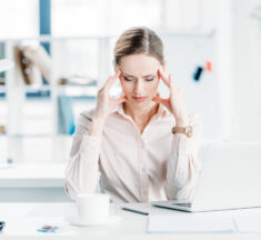 6 Effective Ways To Fight Stress Without Medication