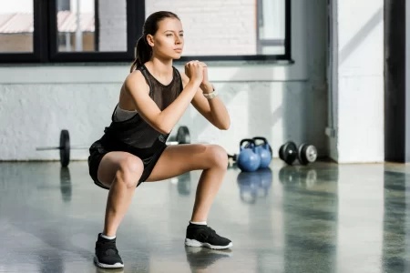 7 Benefits Of Squatting Every Day