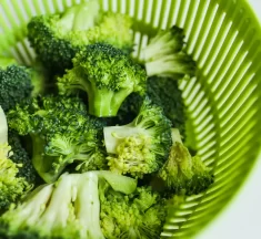Broccoli: Nutrition Facts And Health Benefits