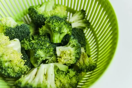 Top 6 Health Benefits of Broccoli