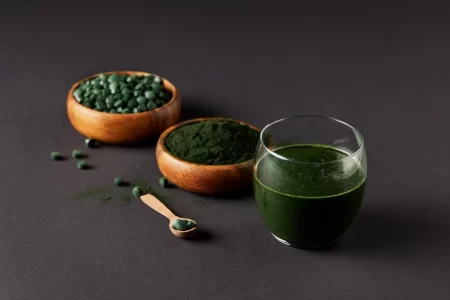 How Spirulina Helps to Cleanse and Detoxify Your Body