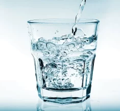 Can You Lose Weight By Drinking Water?