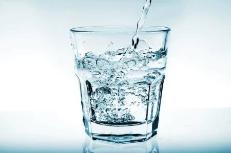 Does water really help you lose weight?