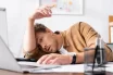 9 Signs You Have Chronic Fatigue Syndrome