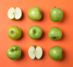 Benefits Of Eating An Apple Every Day