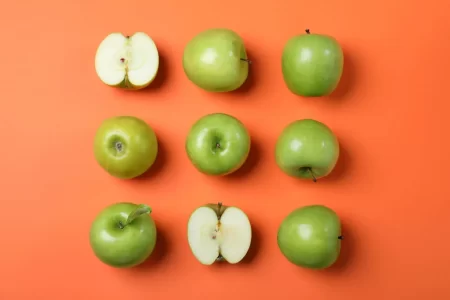 Why You Should Eat an Apple a Day