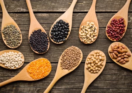 Healthiest Whole Grains to Help You Eat More Fiber