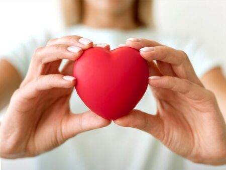 Preventive Measures For Heart Health 