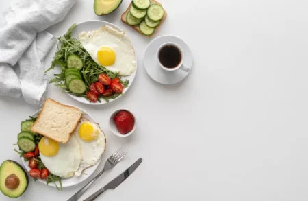 The Best Breakfast Choices for a Power-Packed Morning