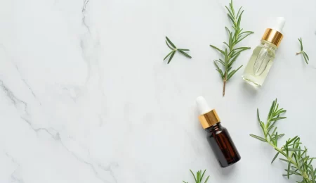 Aromatherapy: Discovering Fragrance’s Healing Power