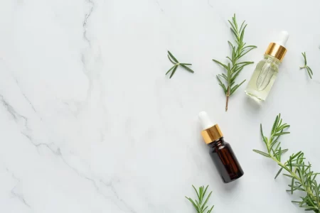 The Healing Power of Aromatherapy