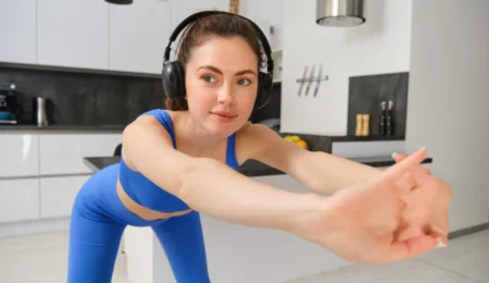 How Aerobic Exercise Boosts Your Health