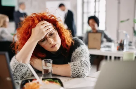 How to Manage Stress Effectively