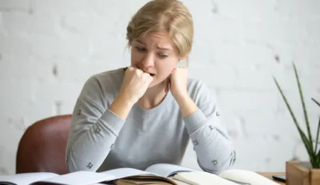 How to Deal with Anxiety: Real Strategies That Work
