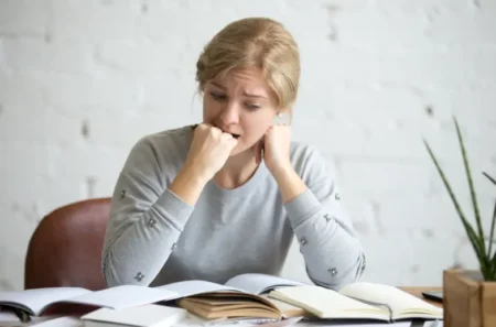 How to Deal with Anxiety: Real Strategies That Work