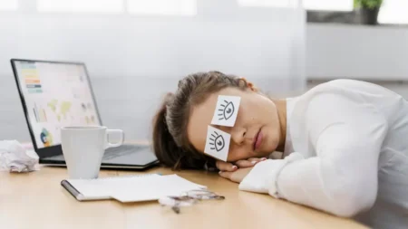 Emotional Burnout: The Quiet Crisis You Shouldn’t Ignore