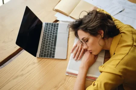 You’re Not Broken - You’re Just Exhausted You’re Just Exhausted: Why Modern Burnout Feels So Personal