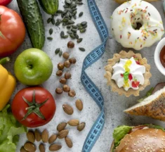 What a Balanced Diet Really Means