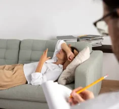 What OCD Really Feels Like