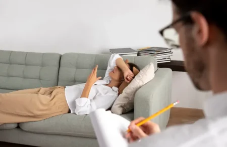 What OCD Really Feels Like