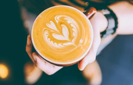 Why Coffee Matters More Than Just a Morning Habit