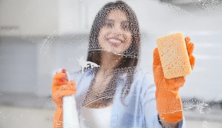 Clean House, Clear Mind: How to Keep Your Home Fresh