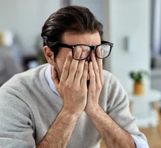 Why Modern Stress Feels Heavier