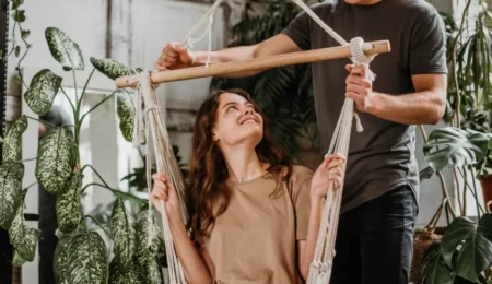 Why Eco-Friendly Living Is Really About Health, Not Ideology