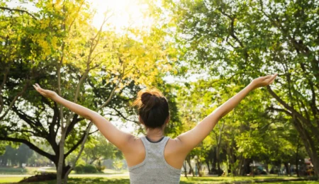 Why Good Health Starts With Habits, Not Motivation