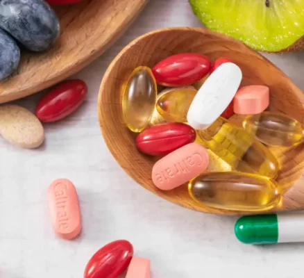 Spring Fatigue And Vitamin Deficiency: What To Do