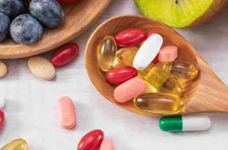 Spring Fatigue And Vitamin Deficiency: What To Do